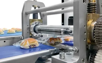Get More From Your Production Line with Modern Case Packing Machinery